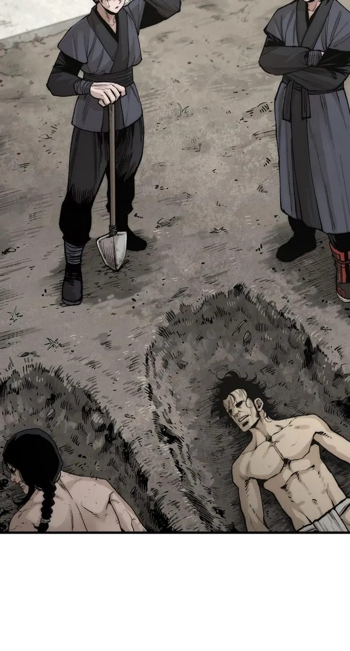 Read Murim RPG Simulation EN Manga Online