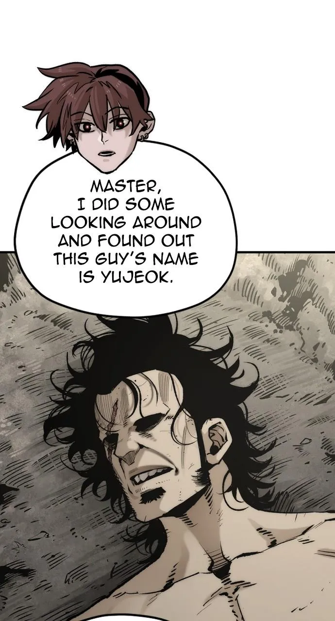 Read Murim RPG Simulation EN Manga Online