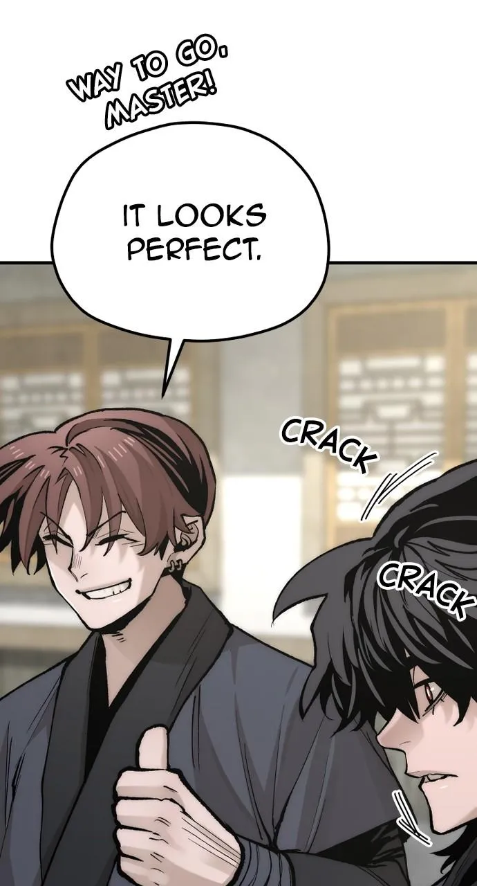 Read Murim RPG Simulation EN Manga Online