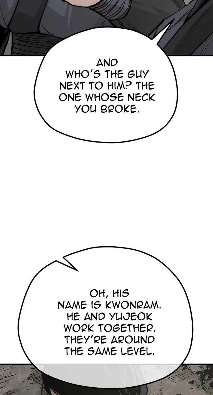 Read Murim RPG Simulation EN Manga Online