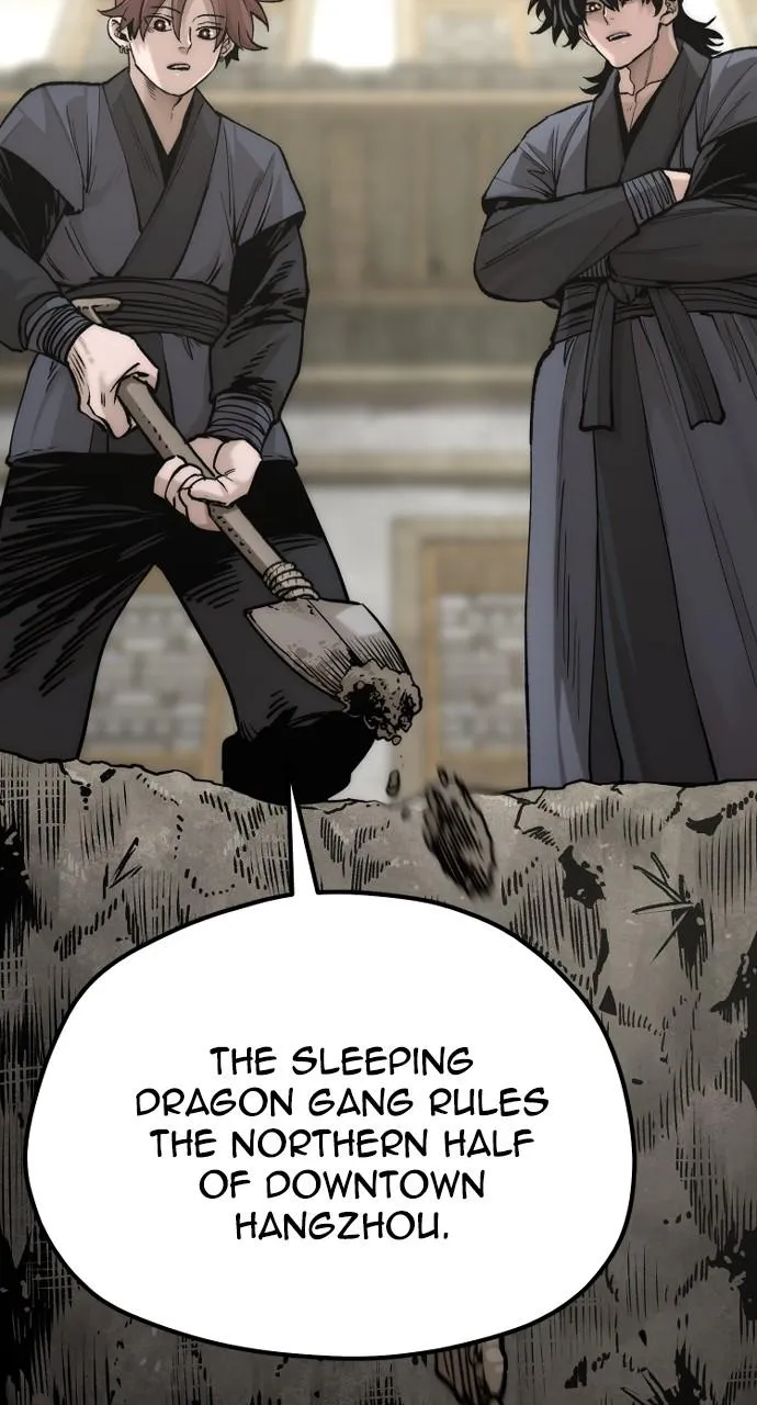 Read Murim RPG Simulation EN Manga Online