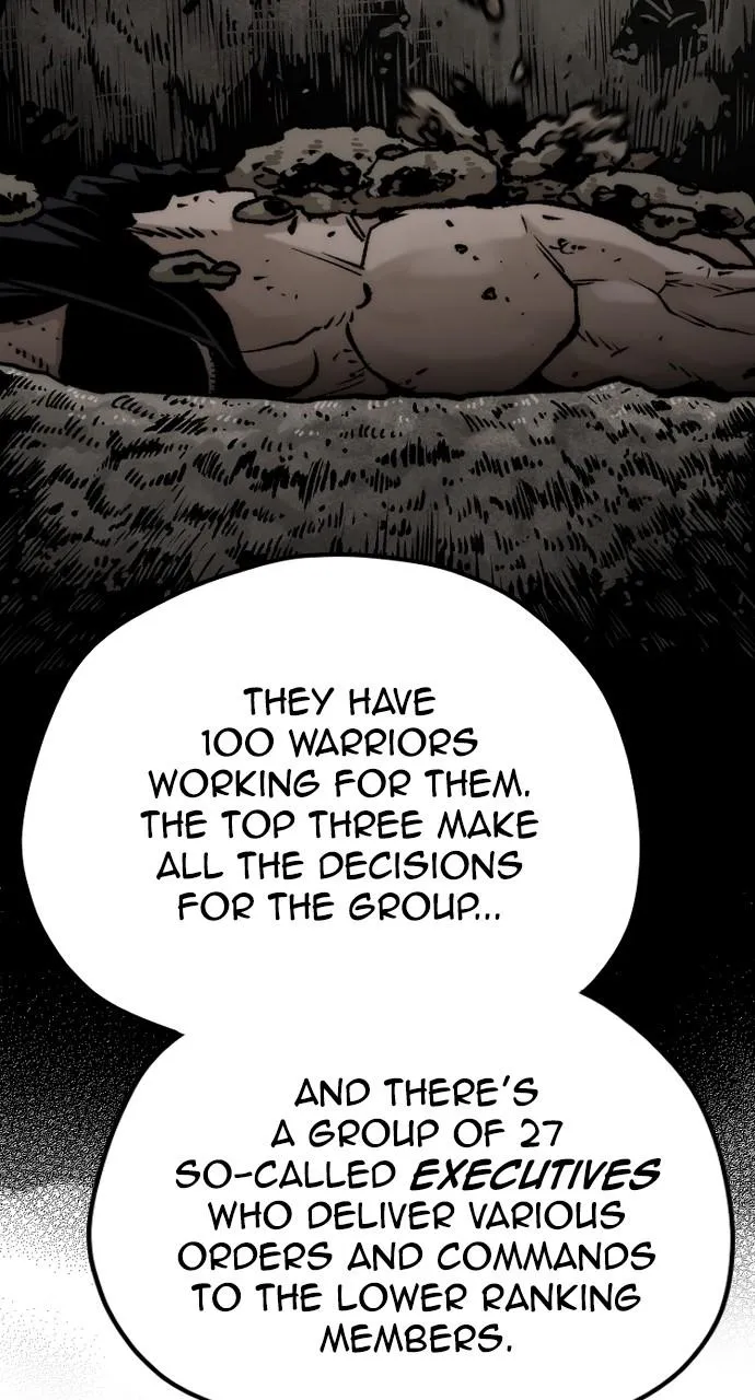 Read Murim RPG Simulation EN Manga Online