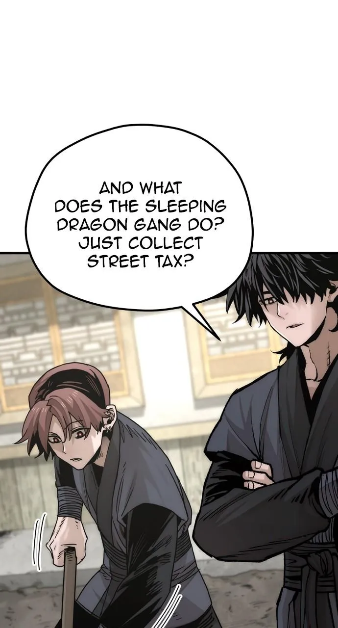 Read Murim RPG Simulation EN Manga Online