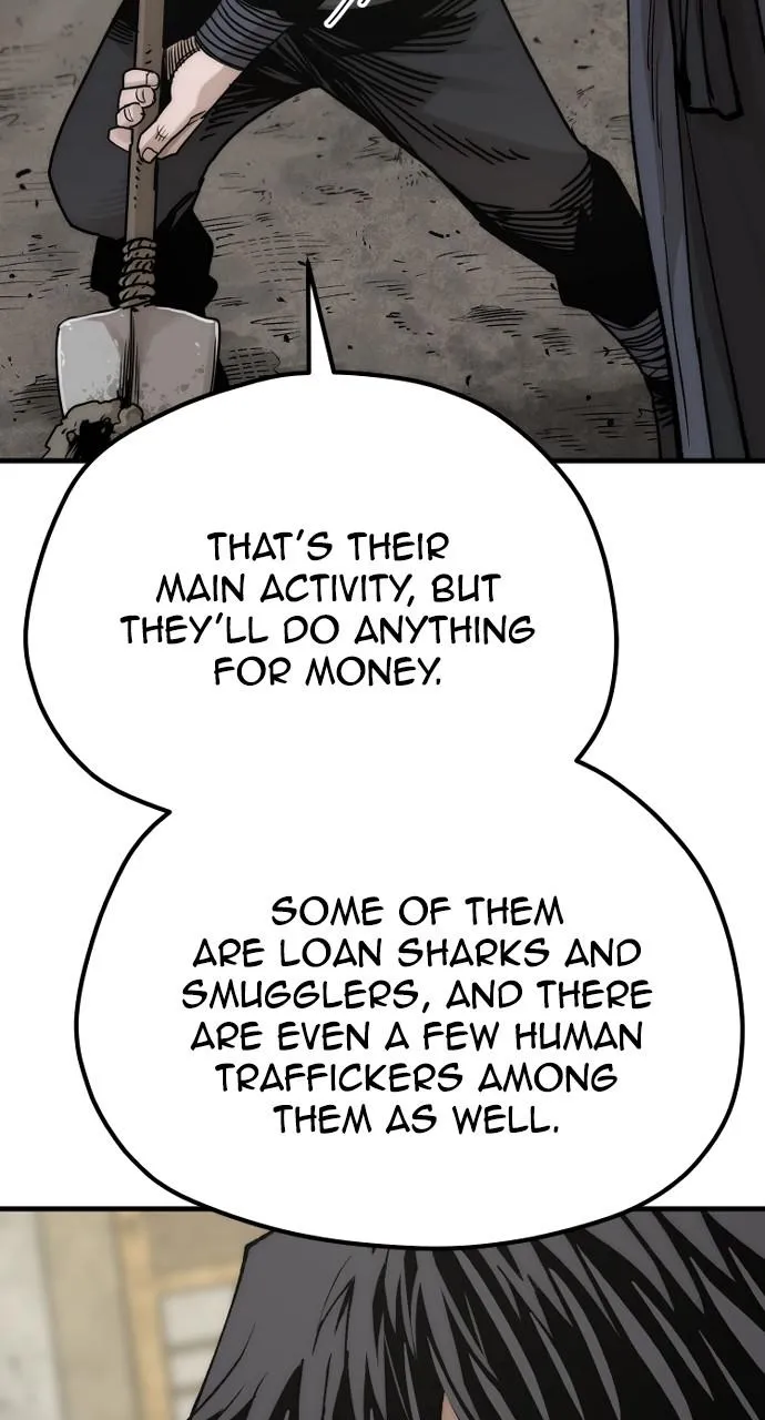 Read Murim RPG Simulation EN Manga Online