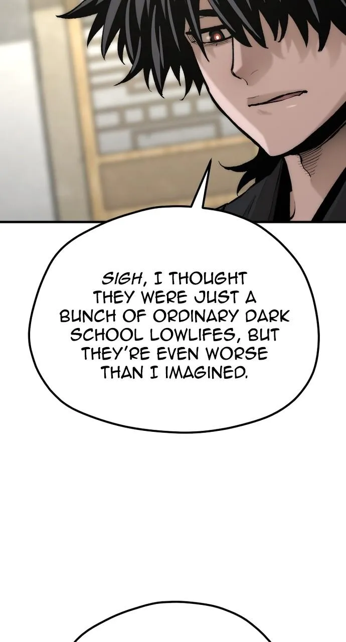 Read Murim RPG Simulation EN Manga Online