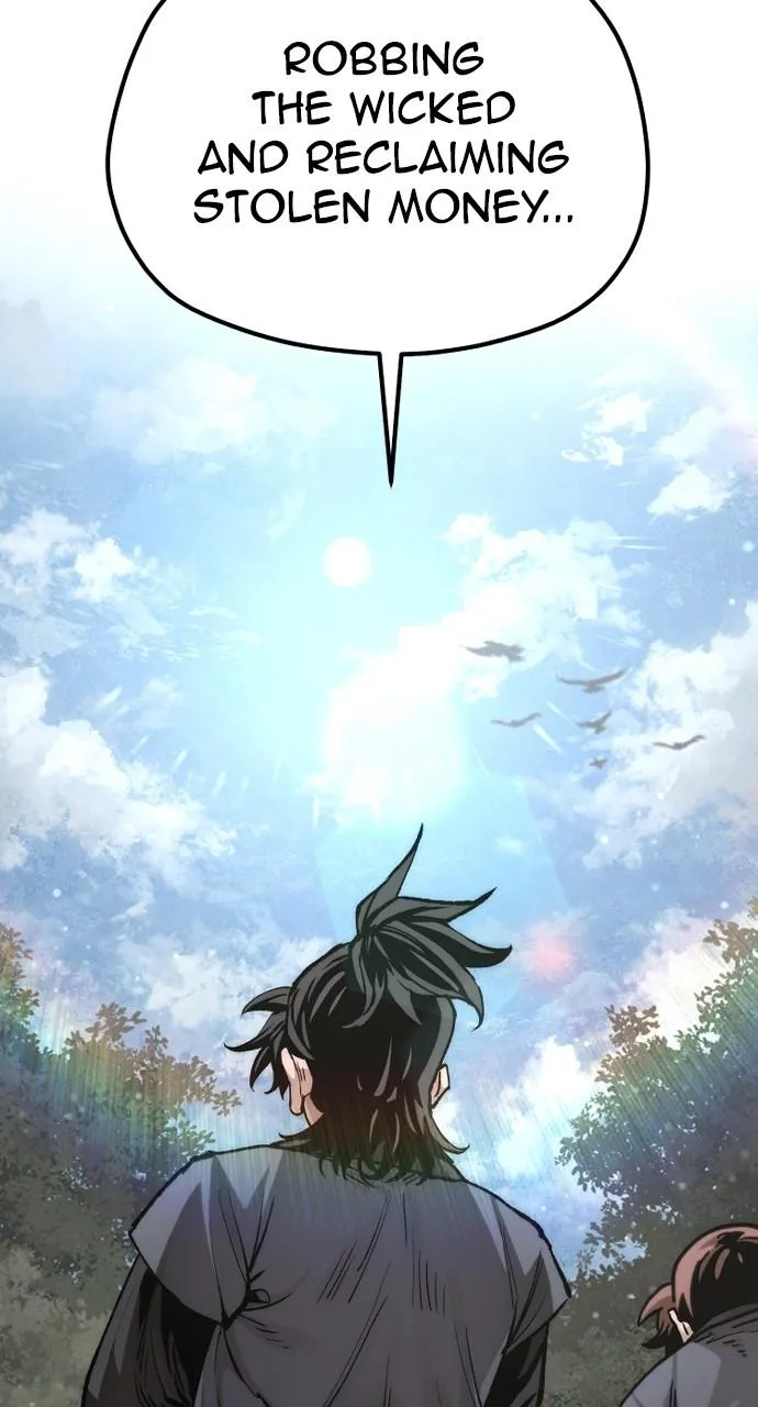 Read Murim RPG Simulation EN Manga Online