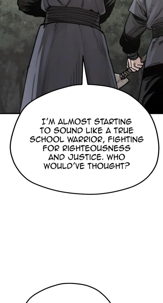 Read Murim RPG Simulation EN Manga Online