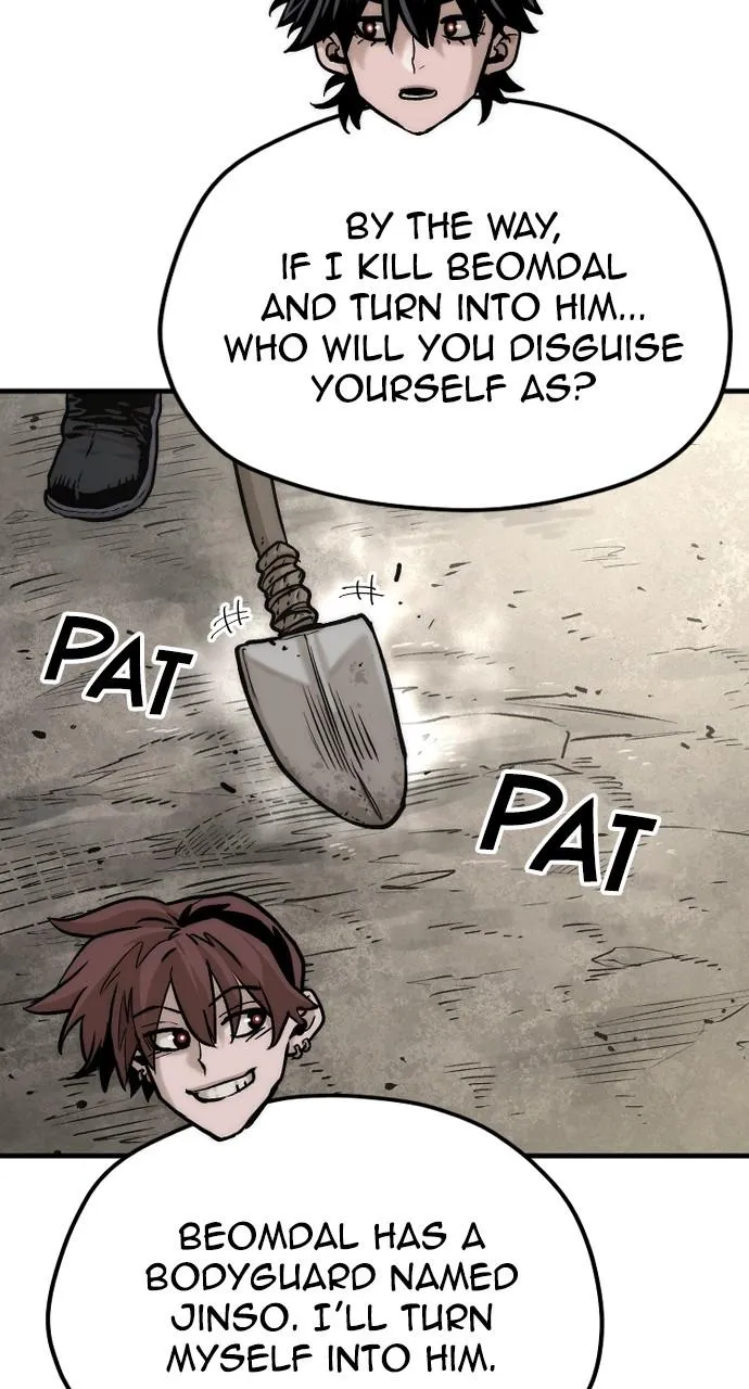 Read Murim RPG Simulation EN Manga Online