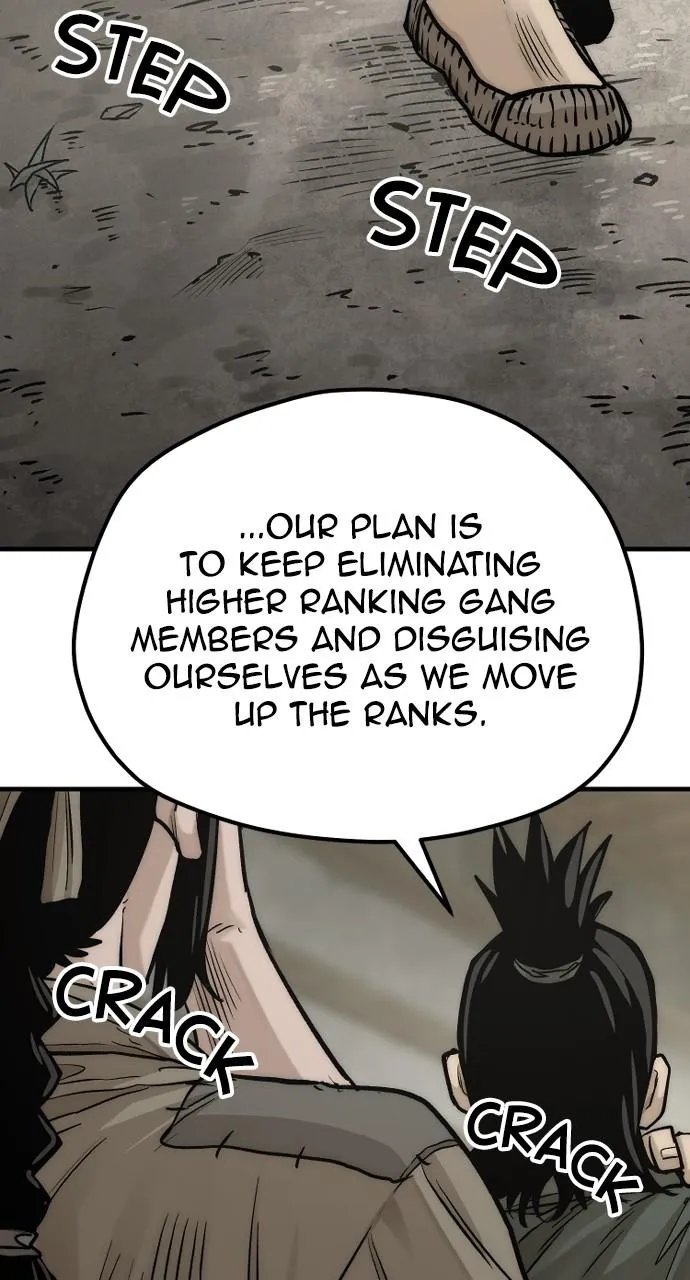 Read Murim RPG Simulation EN Manga Online