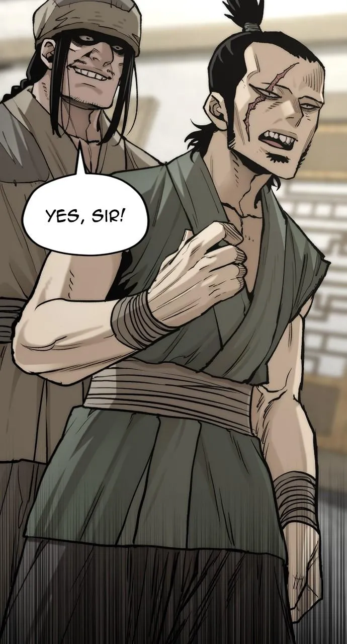 Read Murim RPG Simulation EN Manga Online