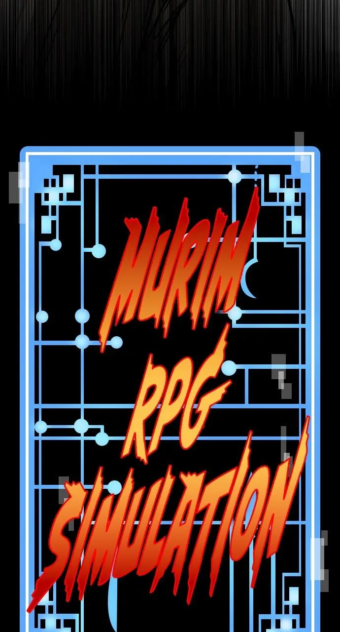 Read Murim RPG Simulation EN Manga Online