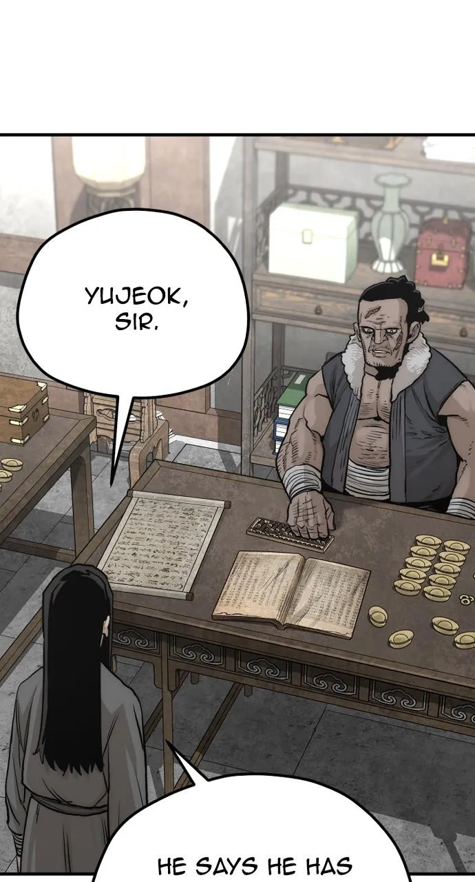 Read Murim RPG Simulation EN Manga Online