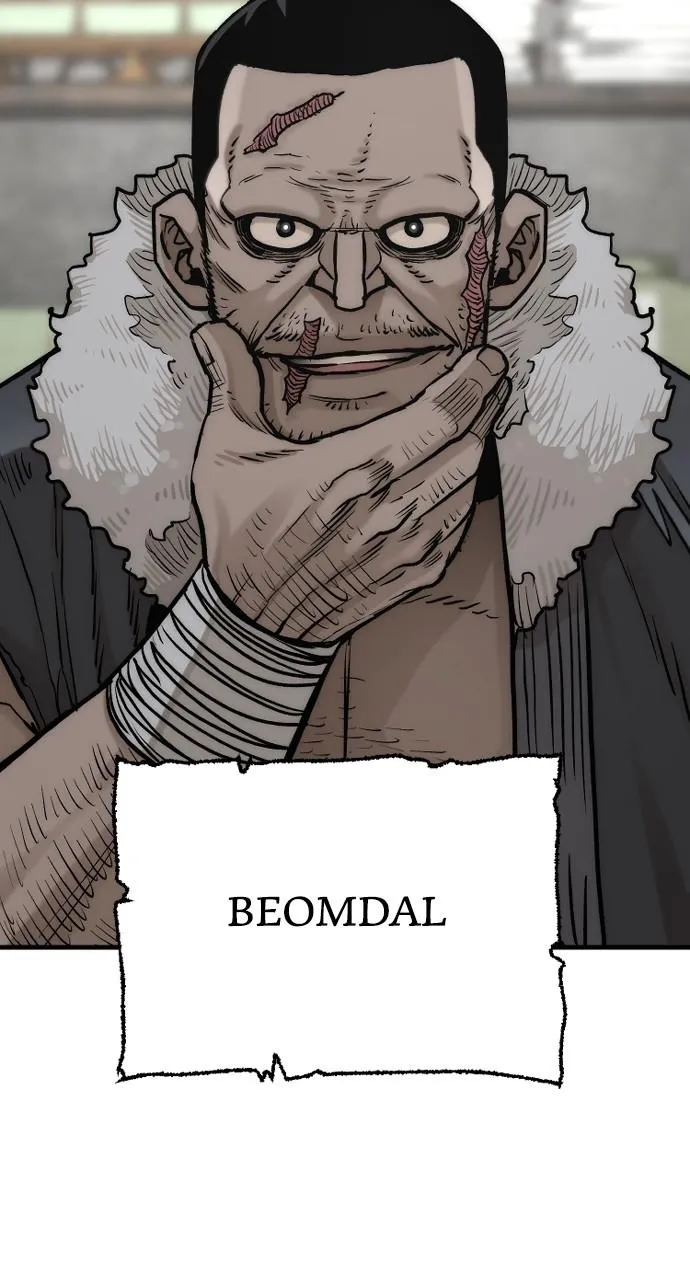 Read Murim RPG Simulation EN Manga Online