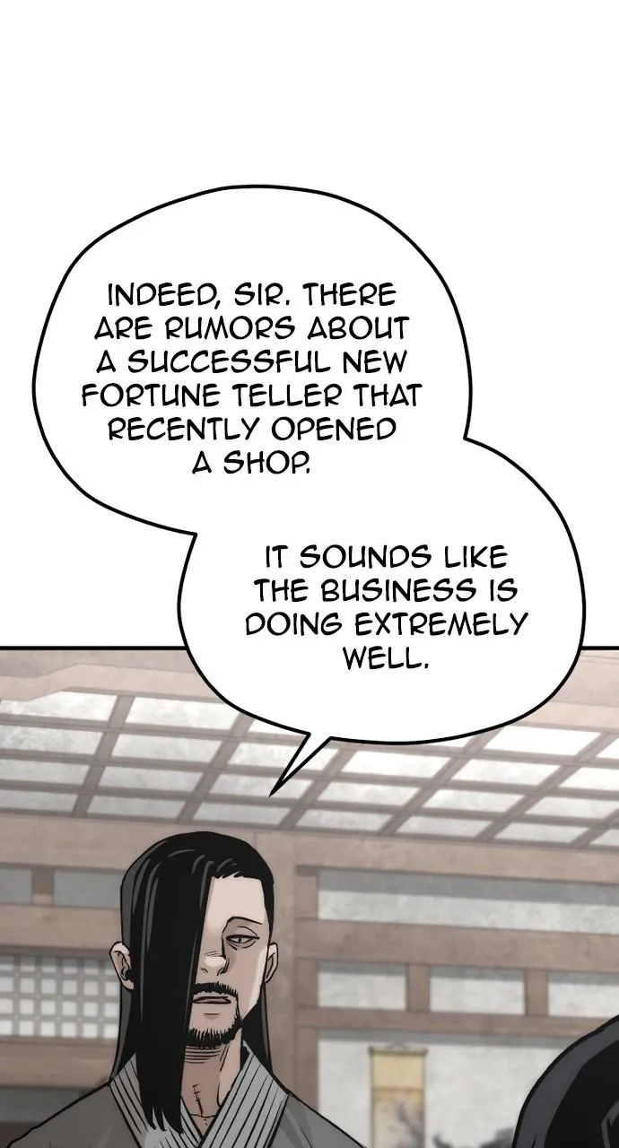 Read Murim RPG Simulation EN Manga Online