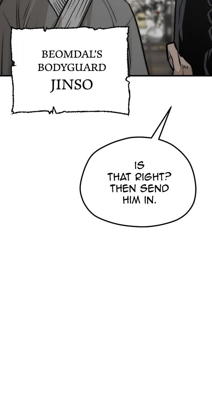 Read Murim RPG Simulation EN Manga Online