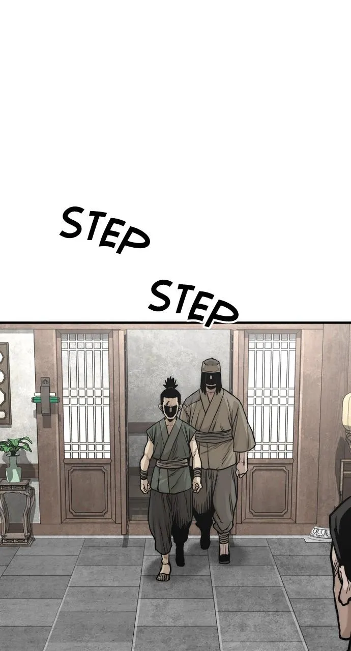 Read Murim RPG Simulation EN Manga Online