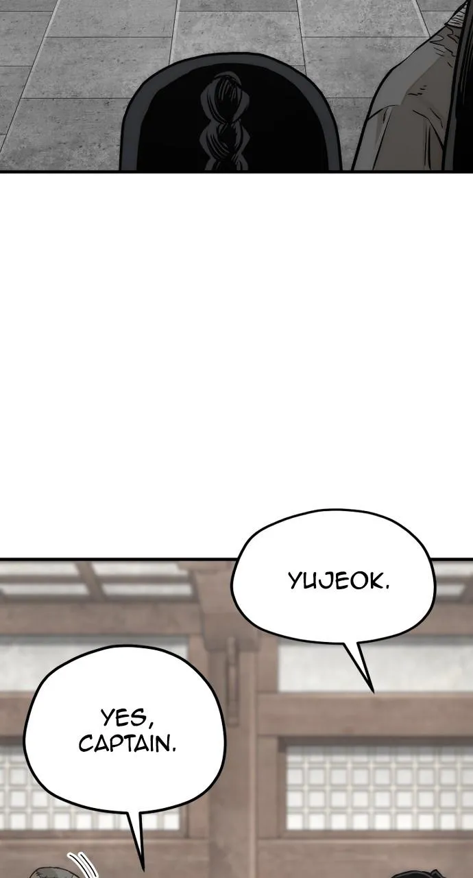 Read Murim RPG Simulation EN Manga Online