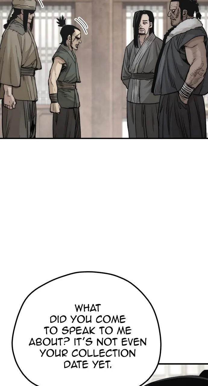 Read Murim RPG Simulation EN Manga Online