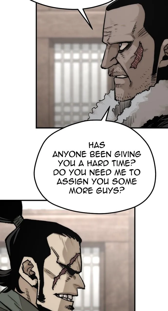 Read Murim RPG Simulation EN Manga Online