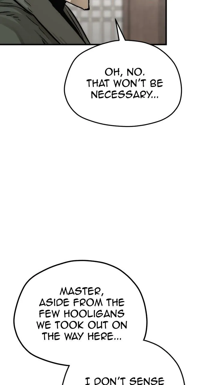 Read Murim RPG Simulation EN Manga Online