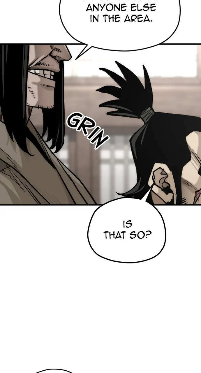 Read Murim RPG Simulation EN Manga Online