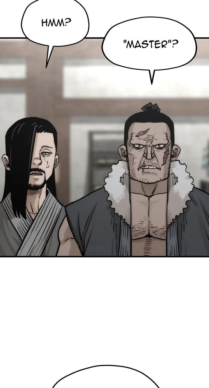 Read Murim RPG Simulation EN Manga Online