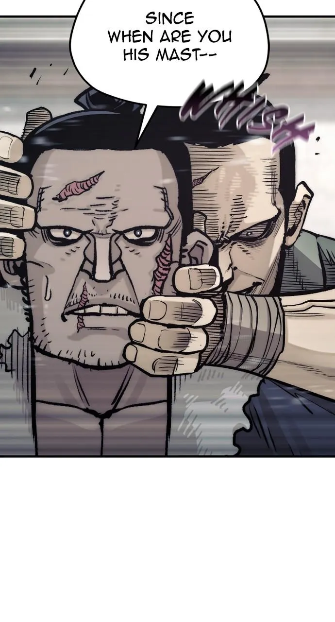 Read Murim RPG Simulation EN Manga Online