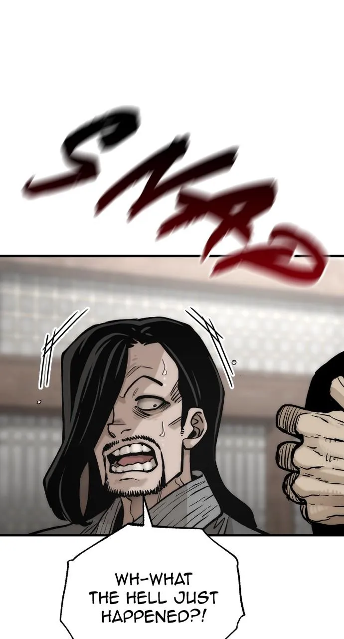 Read Murim RPG Simulation EN Manga Online