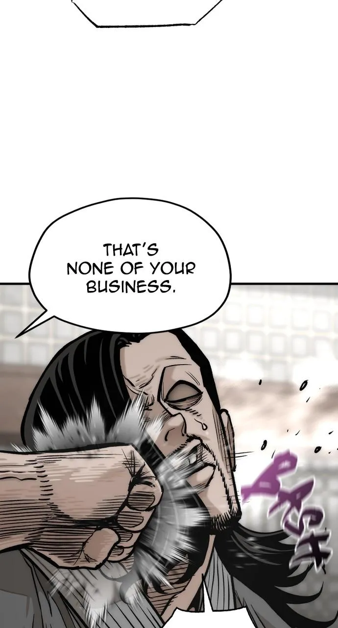 Read Murim RPG Simulation EN Manga Online