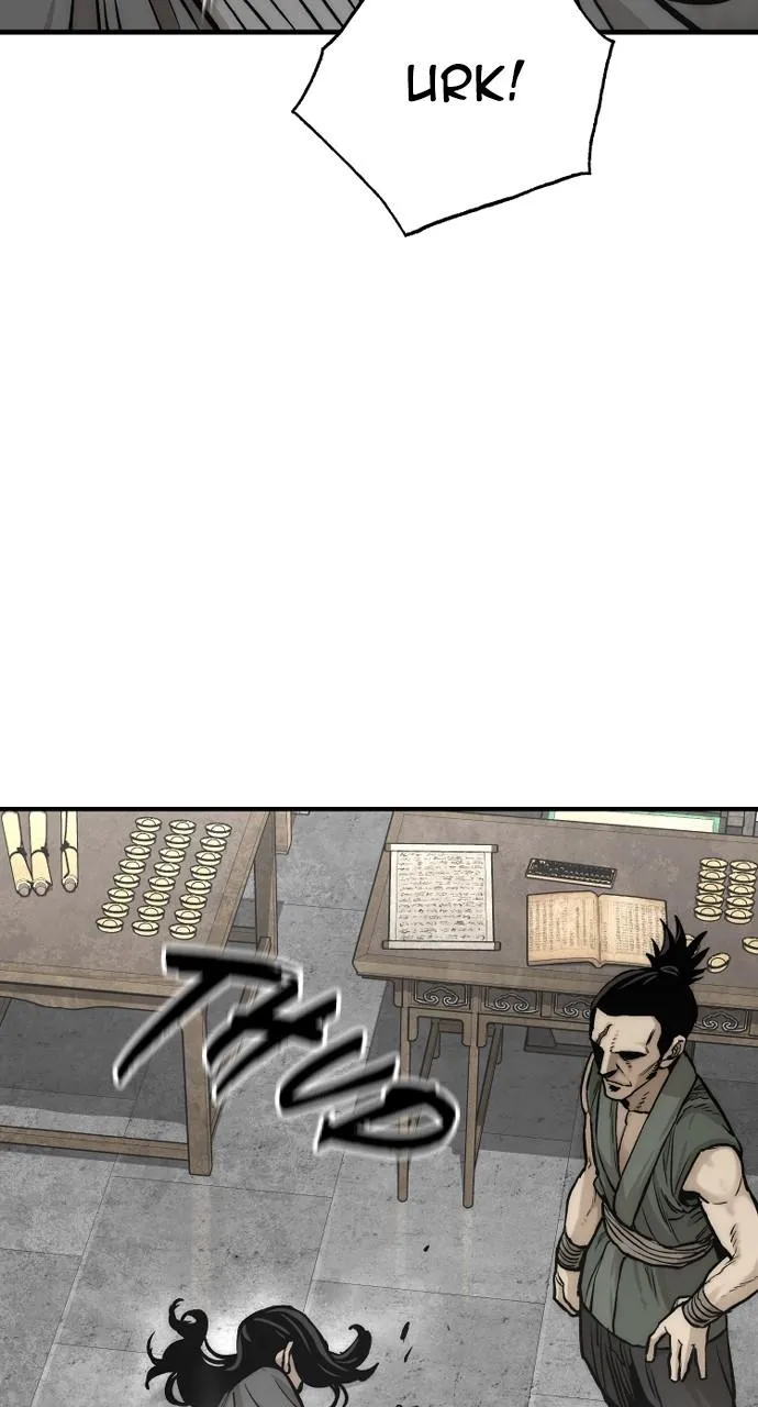 Read Murim RPG Simulation EN Manga Online