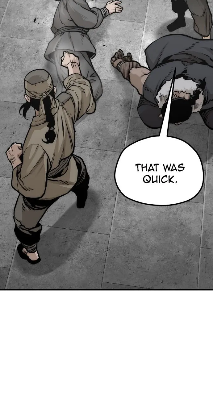 Read Murim RPG Simulation EN Manga Online