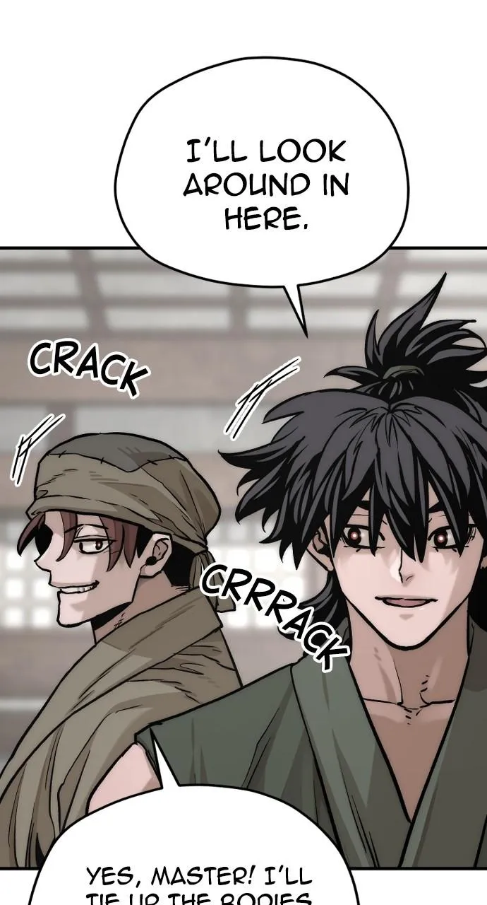 Read Murim RPG Simulation EN Manga Online