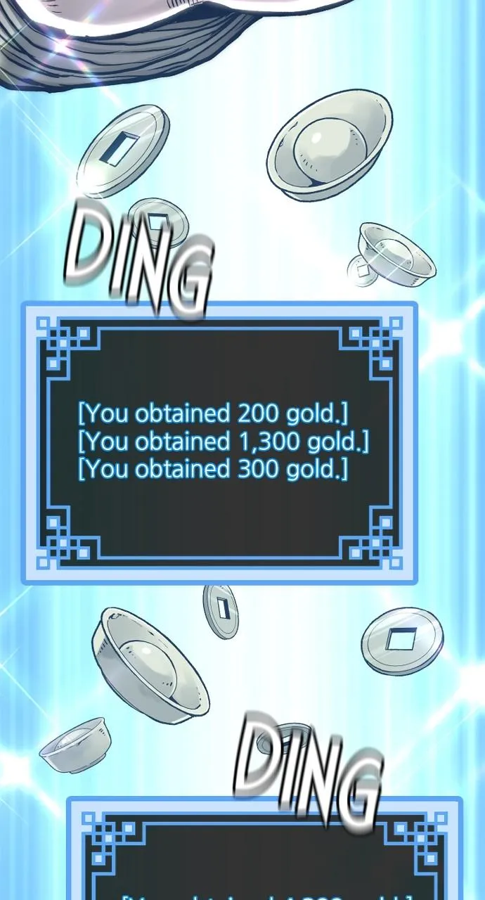 Read Murim RPG Simulation EN Manga Online