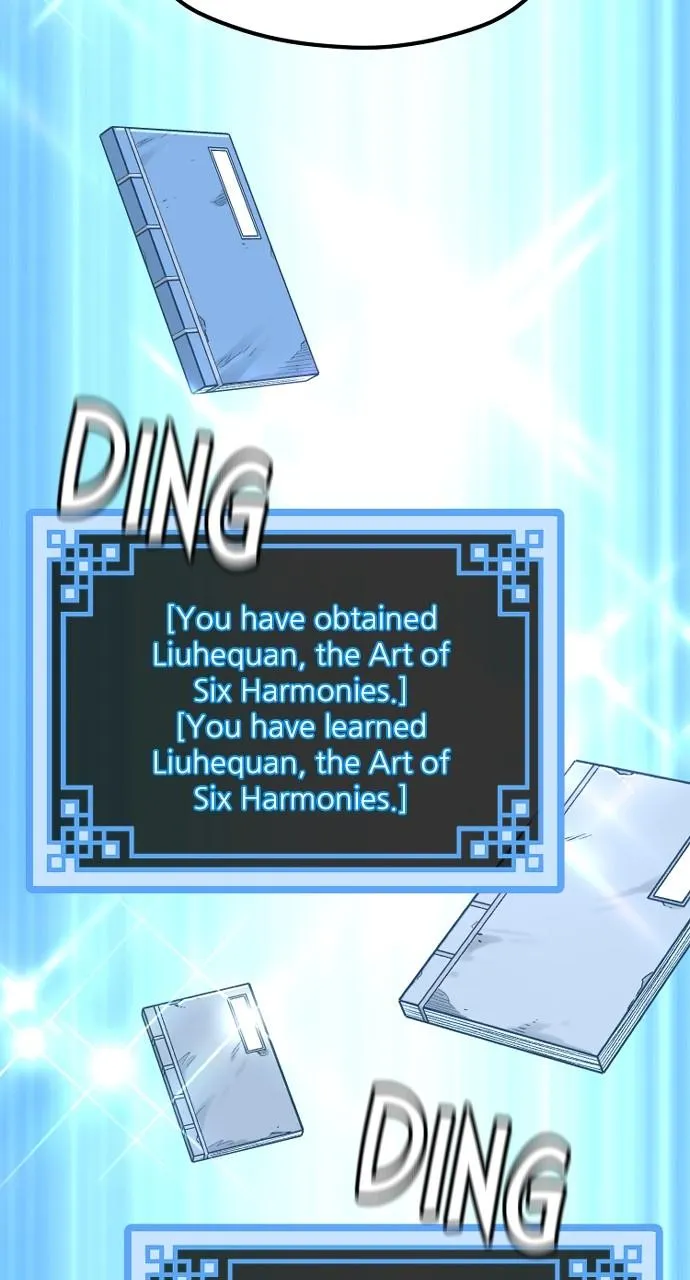 Read Murim RPG Simulation EN Manga Online