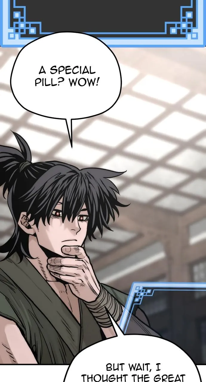 Read Murim RPG Simulation EN Manga Online