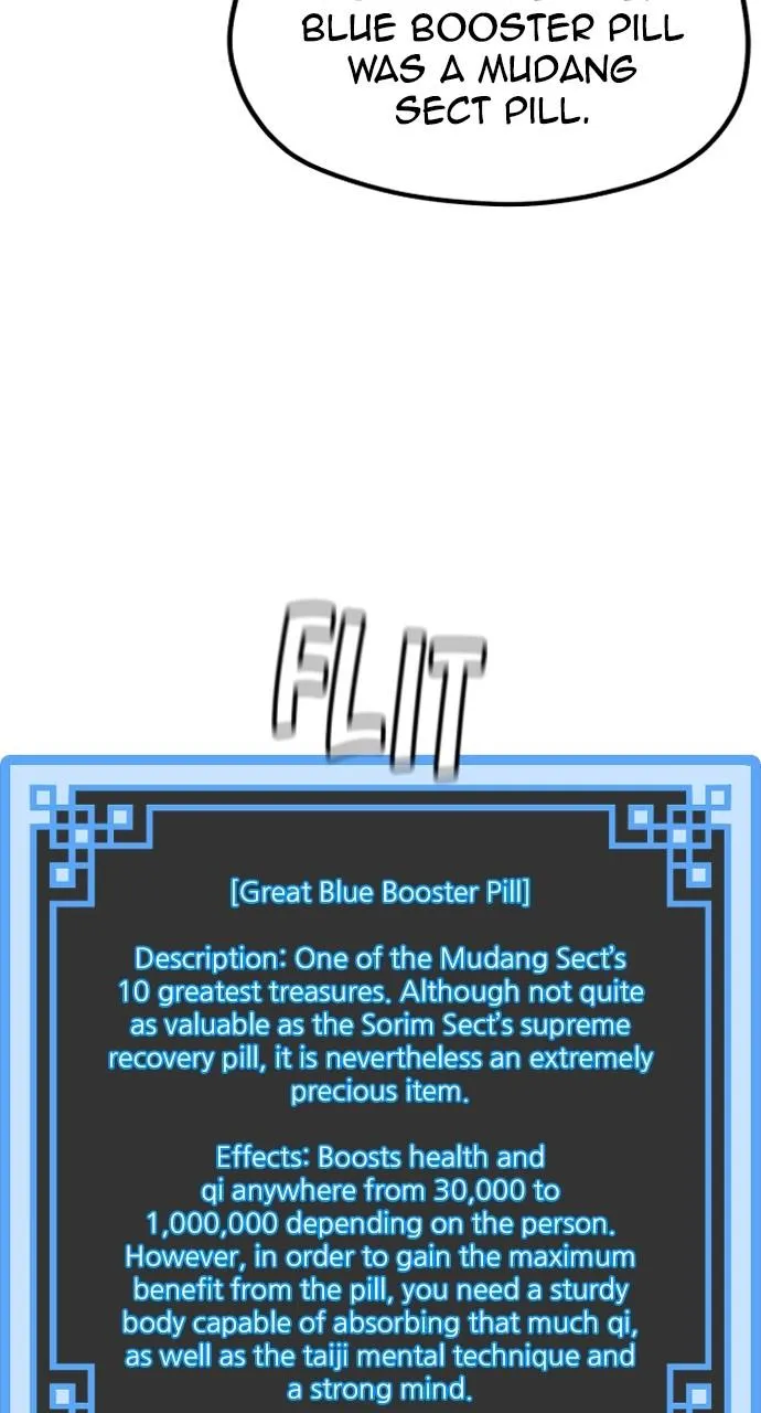 Read Murim RPG Simulation EN Manga Online