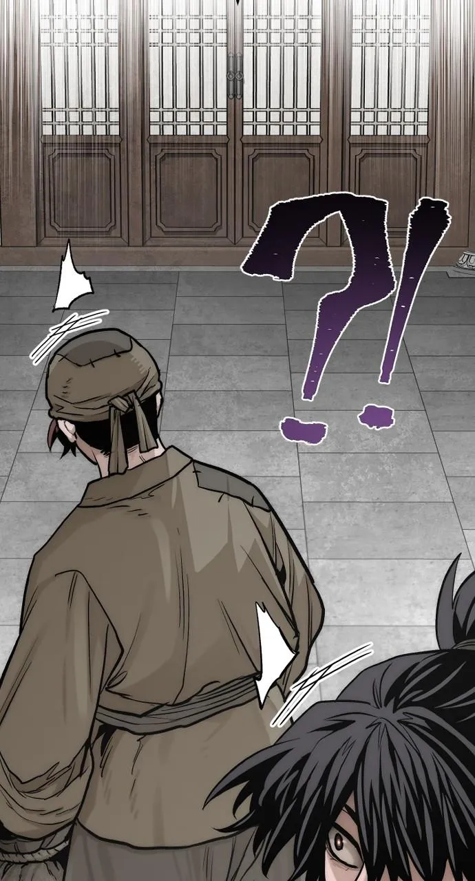 Read Murim RPG Simulation EN Manga Online