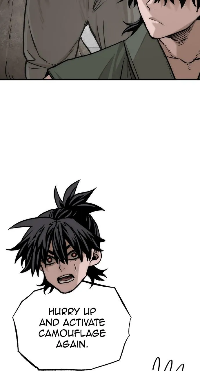 Read Murim RPG Simulation EN Manga Online