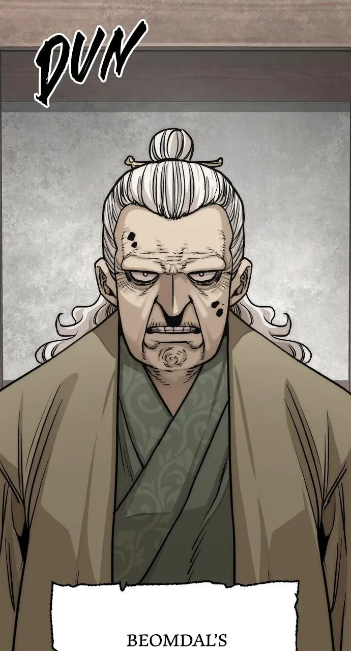 Read Murim RPG Simulation EN Manga Online