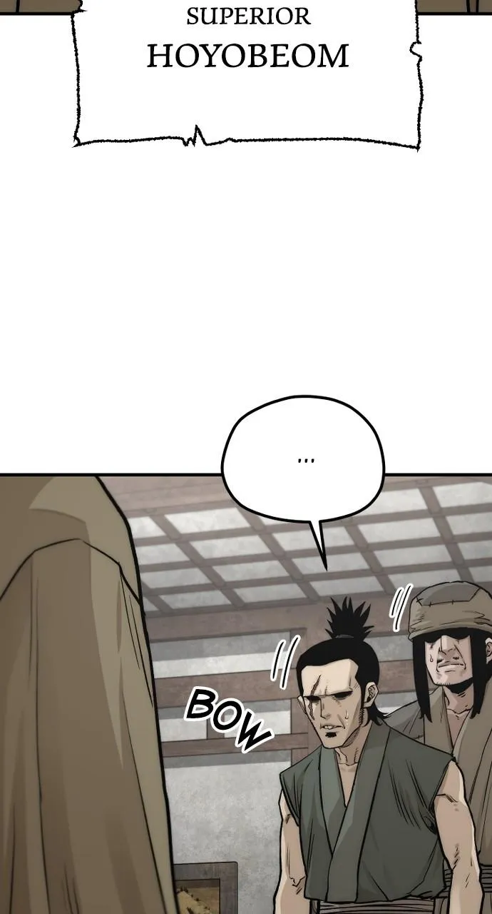 Read Murim RPG Simulation EN Manga Online