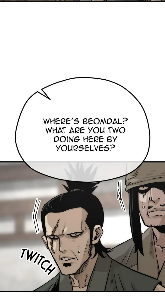 Read Murim RPG Simulation EN Manga Online