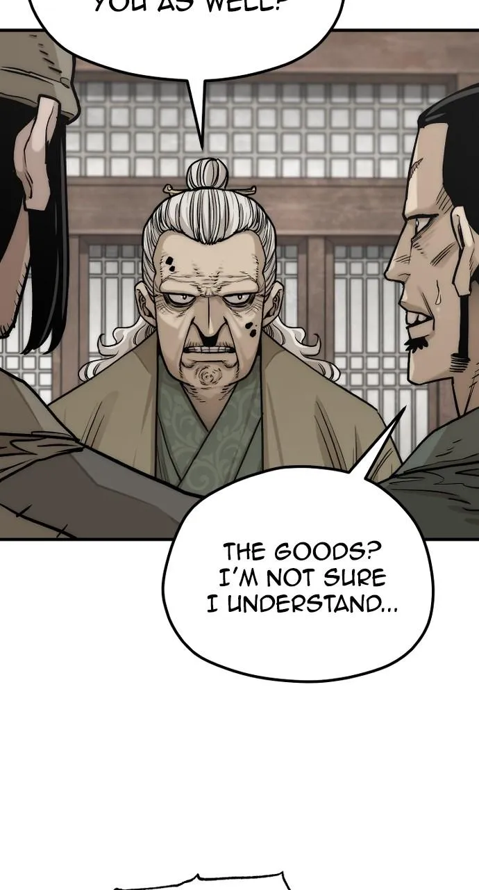 Read Murim RPG Simulation EN Manga Online