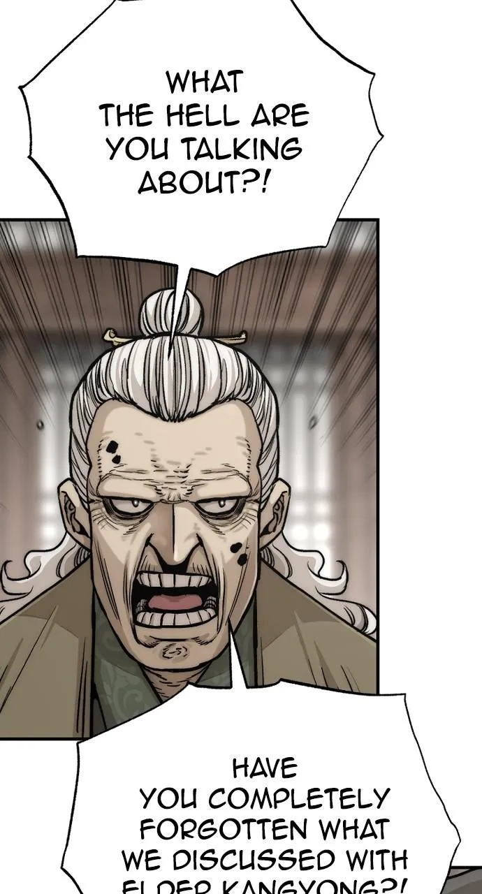 Read Murim RPG Simulation EN Manga Online