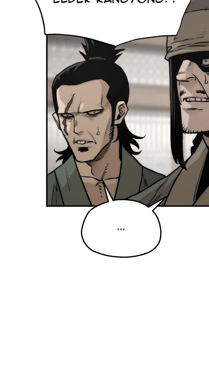 Read Murim RPG Simulation EN Manga Online