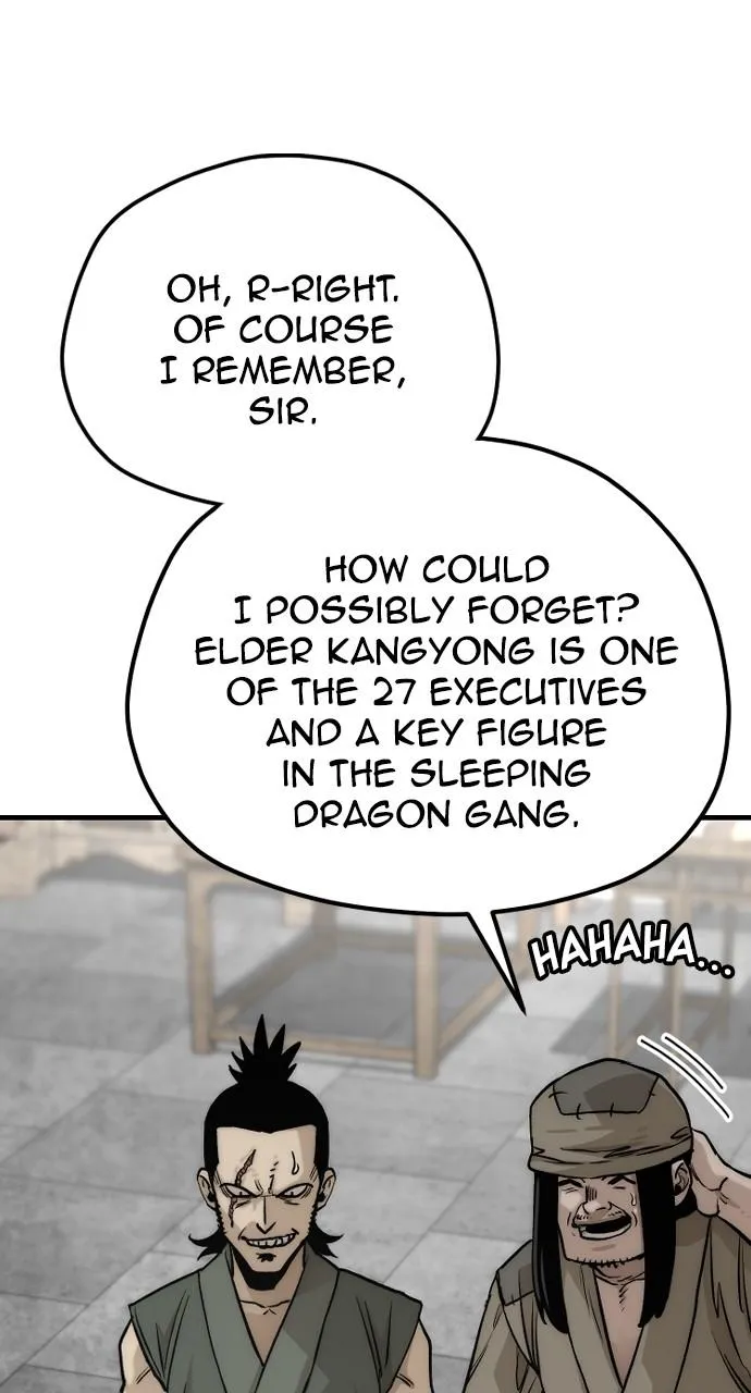 Read Murim RPG Simulation EN Manga Online