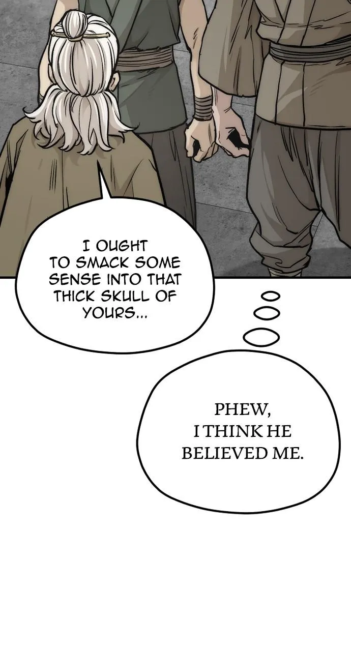 Read Murim RPG Simulation EN Manga Online