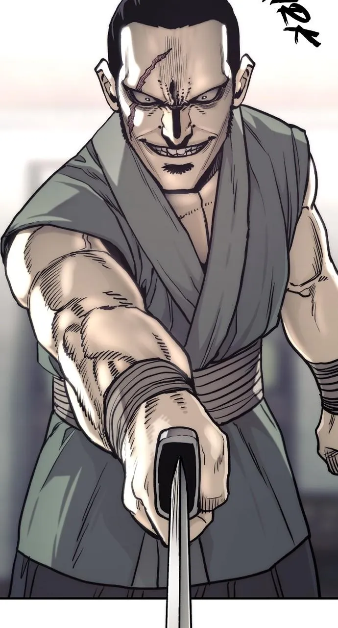 Read Murim RPG Simulation EN Manga Online