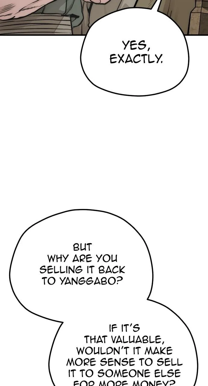 Read Murim RPG Simulation EN Manga Online