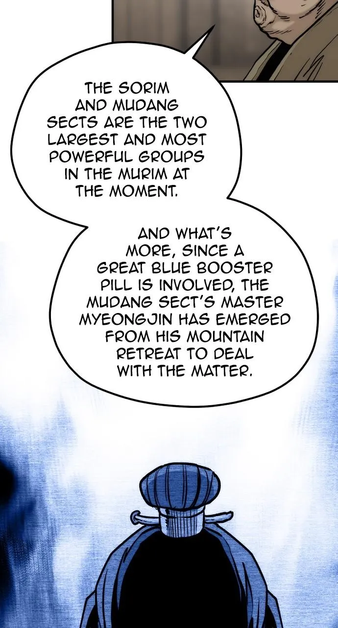 Read Murim RPG Simulation EN Manga Online