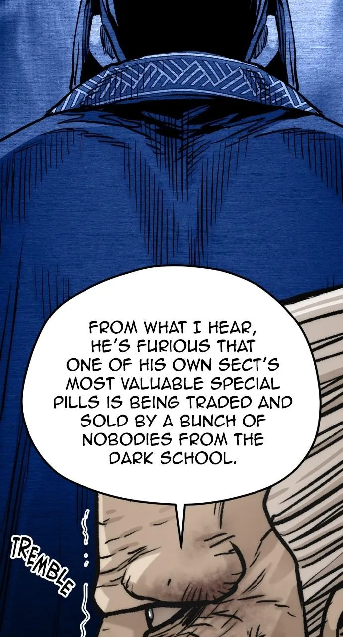 Read Murim RPG Simulation EN Manga Online